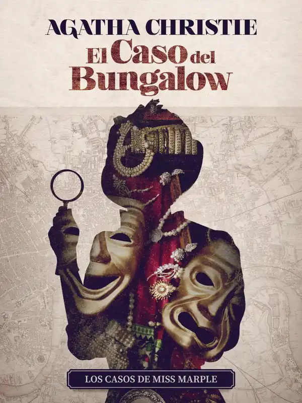 El Caso del Bungalow Económico