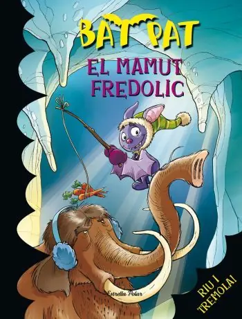 Envío Inmediato El mamut fredolic