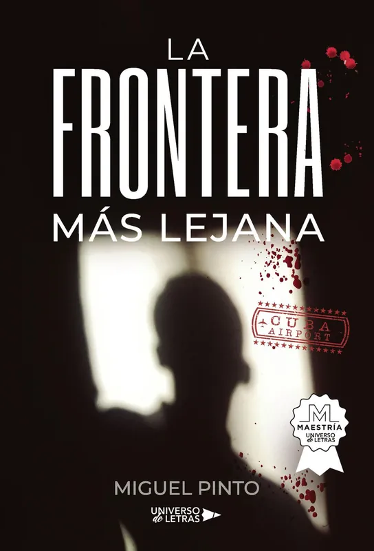 Bestseller La Frontera más Lejana