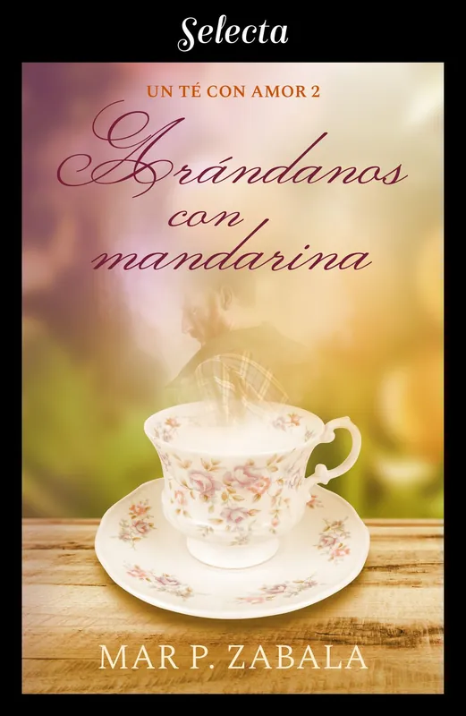 Ocasión Especial Arándanos con mandarina (Un té con amor 2)