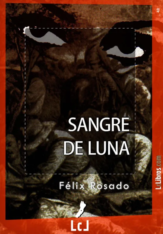 Sangre de luna Alta Calidad