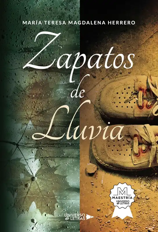 Zapatos de lluvia Novedad