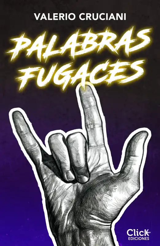 Palabras fugaces Barato