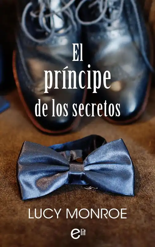 Certificado El príncipe de los secretos