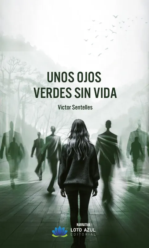 Unos ojos verdes sin vida Bestseller