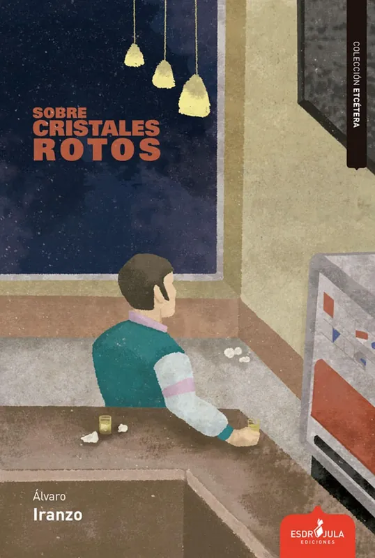 Imprescindible (Must-Have) Sobre cristales rotos