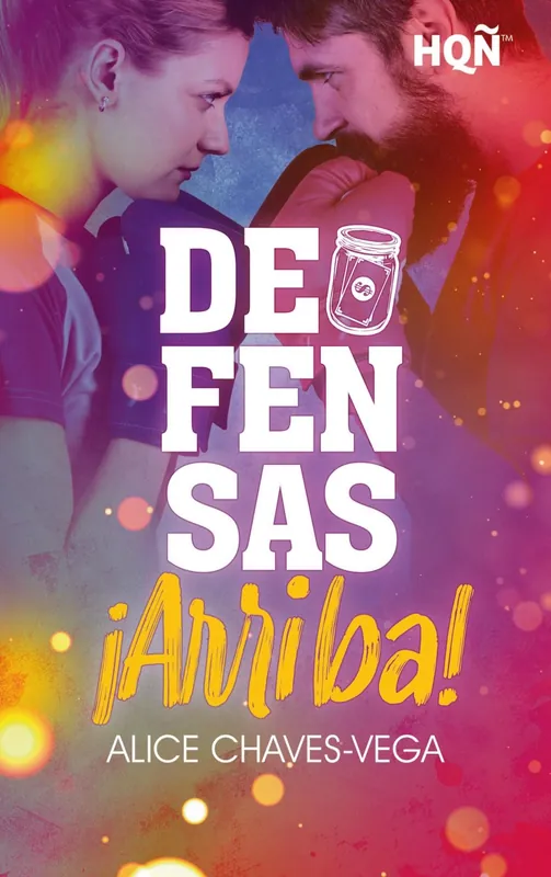 Económico Defensas ¡arriba!