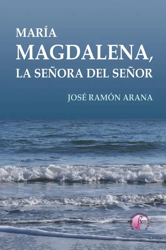 Oferta María Magdalena, la señora del Señor
