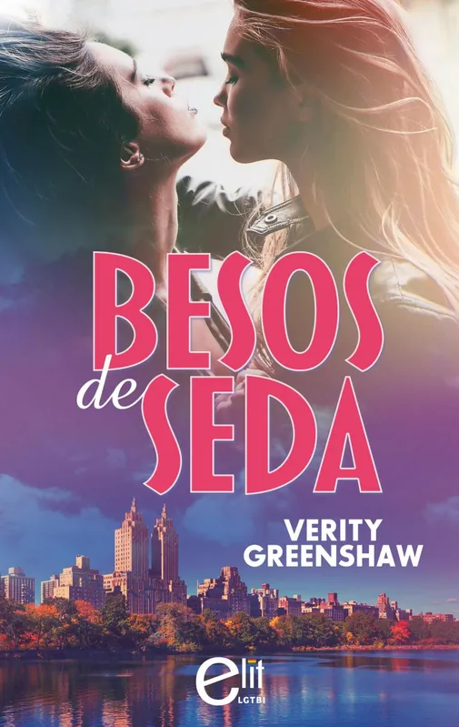 Stock Limitado Besos de seda