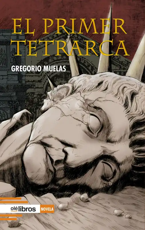 Directo De Fábrica El primer tetrarca