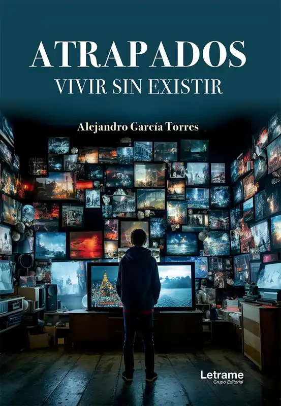 Gran Oferta Atrapados. Vivir sin existir