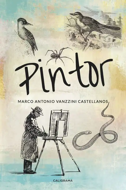 Pintor Directo De Fábrica