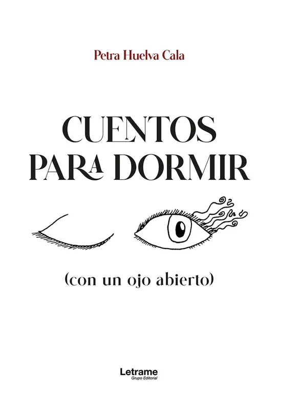 Envío Exprés Cuentos para dormir