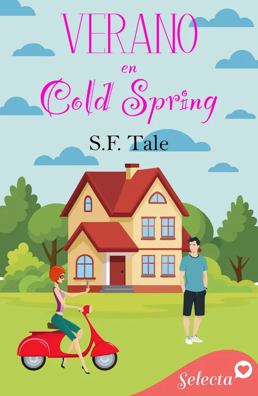 Verano en Cold Spring Bestseller