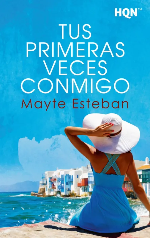 Descuento Tus primeras veces conmigo