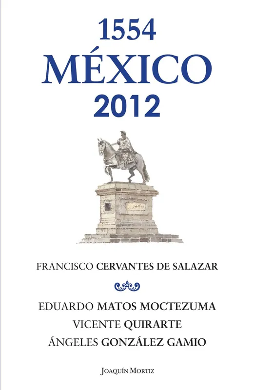 México 1554 -2012 Rebajas