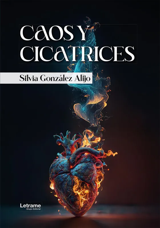 Precio Reducido Caos y cicatrices
