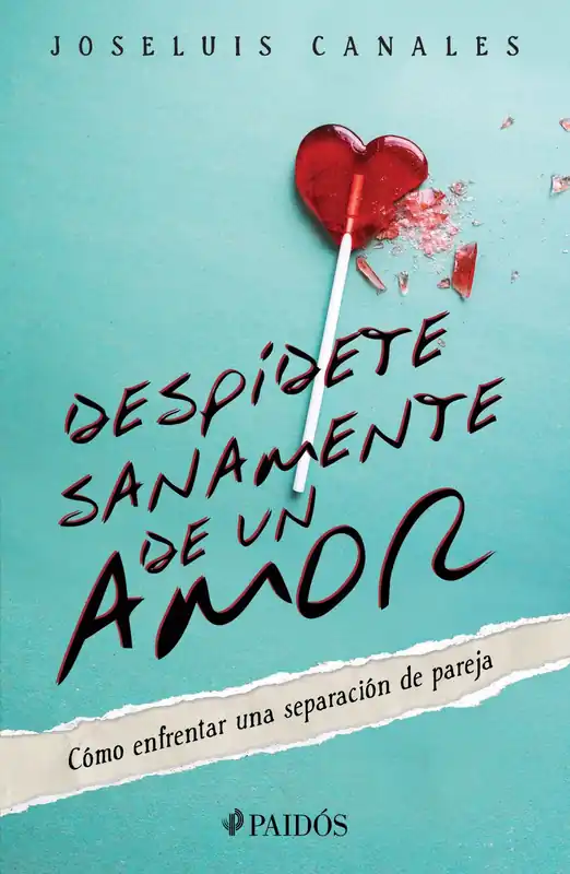 Ocasión Especial Despídete sanamente de un amor