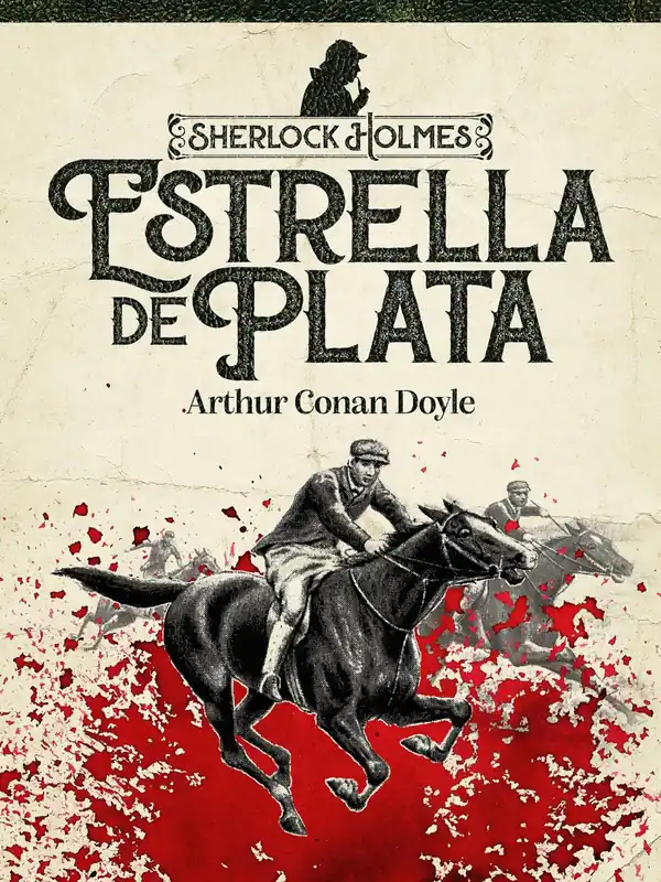 Estrella de Plata Oferta Flash