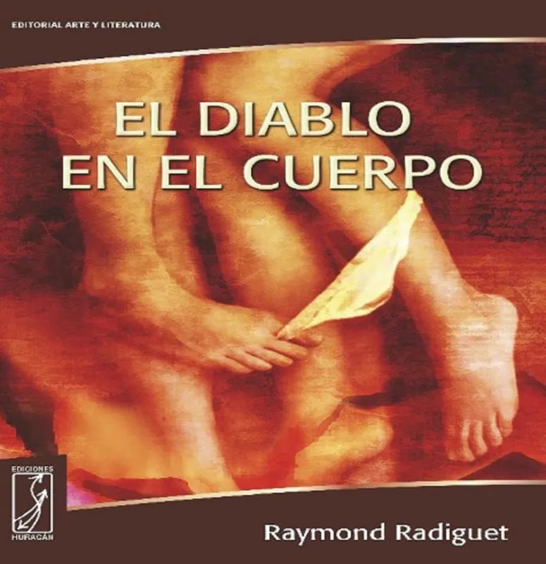 Última Versión El Diablo en el cuerpo