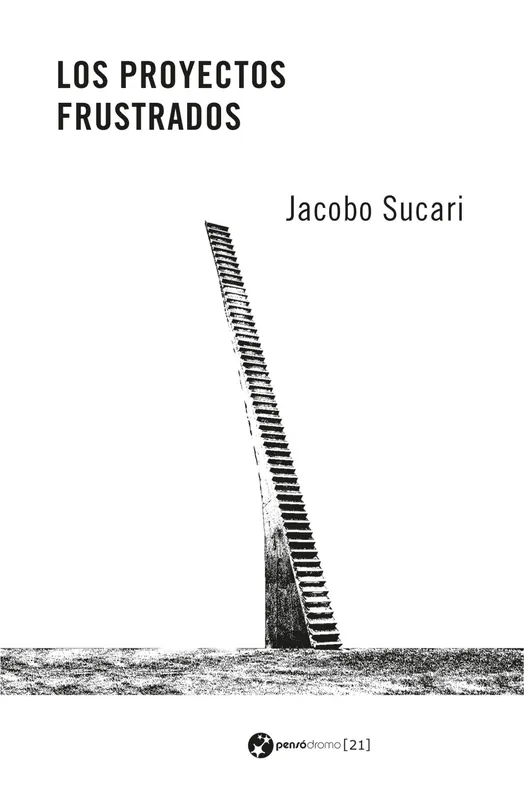 Bestseller Los proyectos frustrados