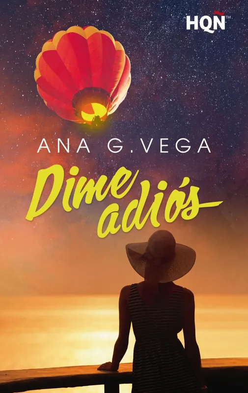 Dime adiós Marca Reconocida