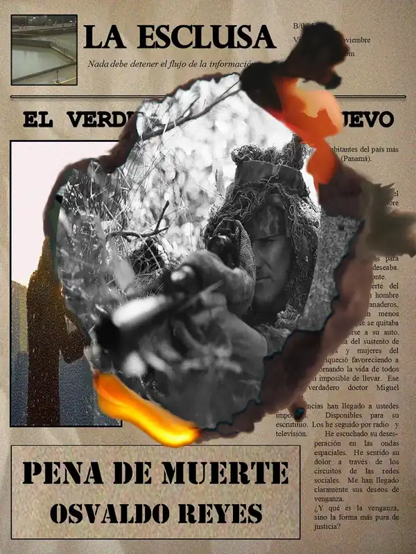 Bestseller Pena de muerte
