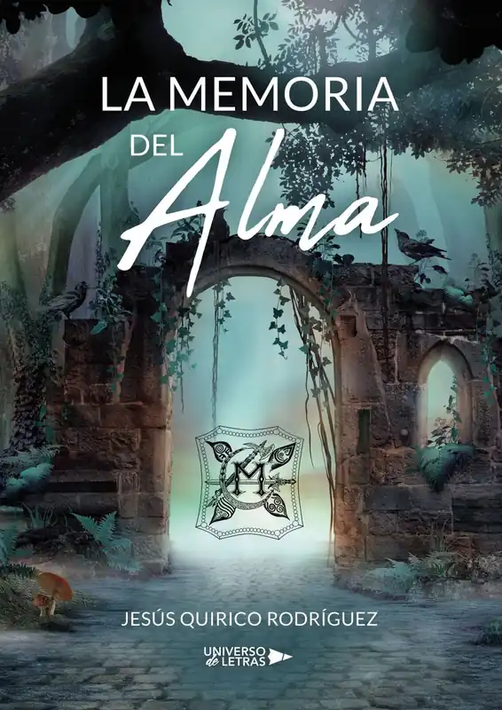 Precio Económico La memoria del Alma