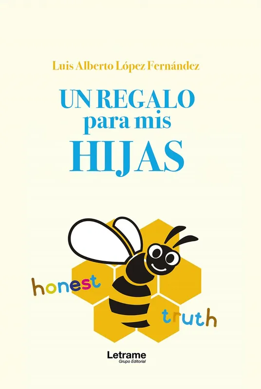 Popular Un regalo para mis hijas