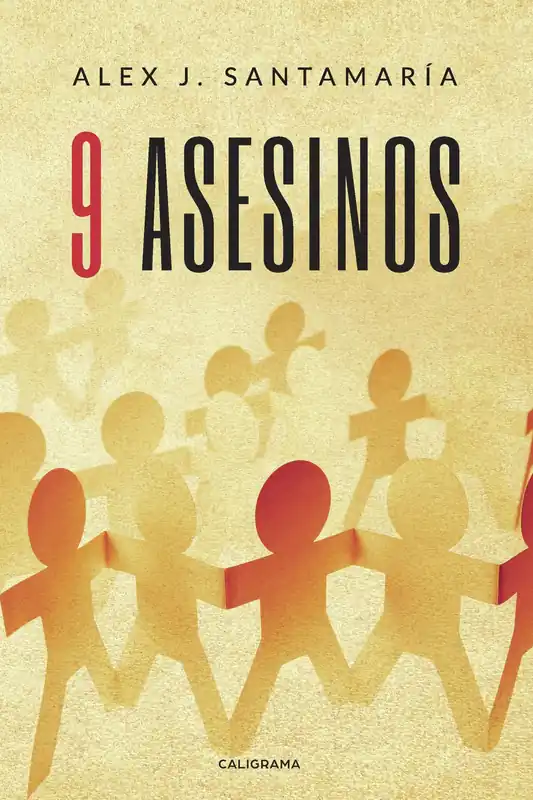 9 asesinos Favorito De Clientes