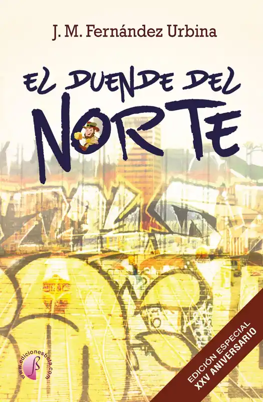 El duende del Norte Envío Inmediato