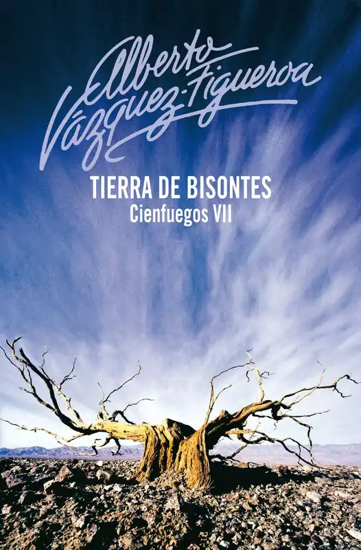 Popular Tierra de bisontes (Cienfuegos 7)