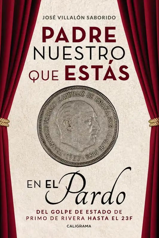 Padre nuestro que estás en el Pardo Descuento