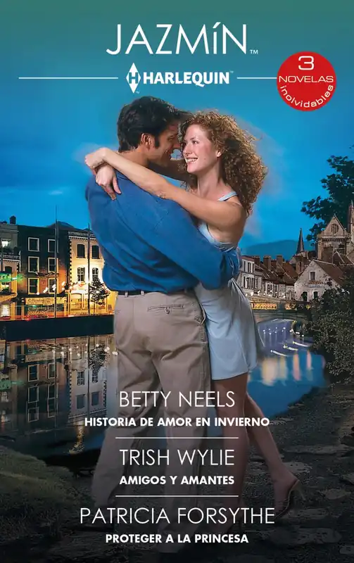 Historia de amor en invierno - Amigos y amantes - Proteger a la princesa Directo De Fábrica