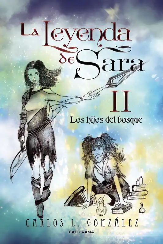 La leyenda de Sara II Económico