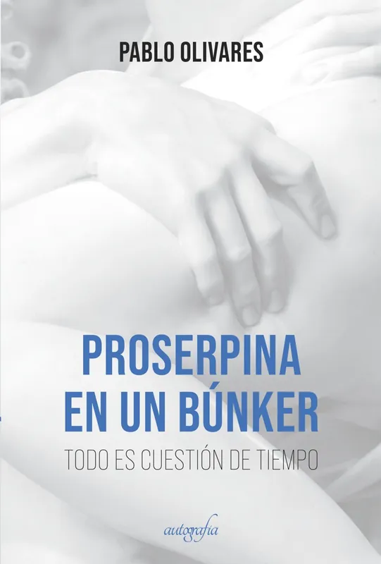 Más Vendido Proserpina en un búnker