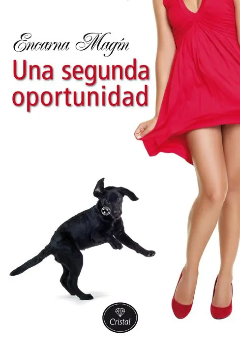 Una segunda oportunidad Envío Inmediato