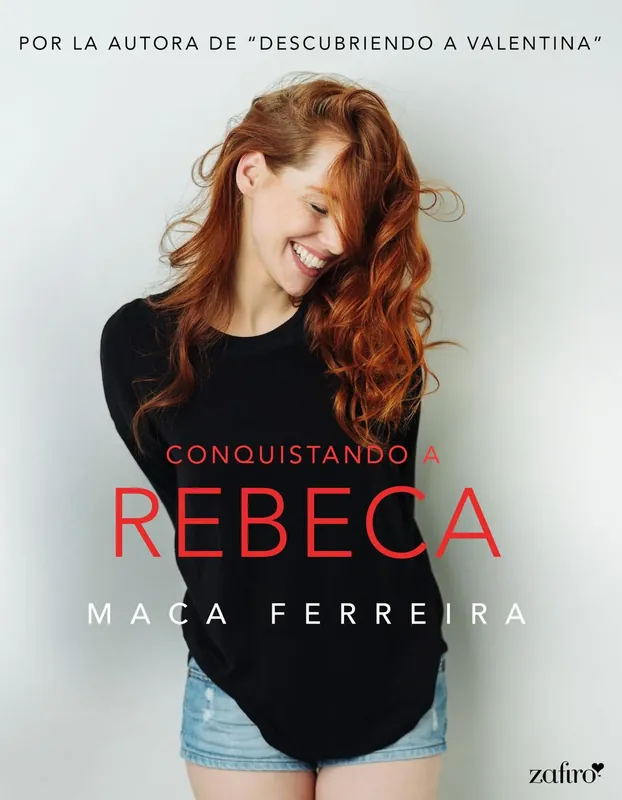 Conquistando a Rebeca Alta Calidad