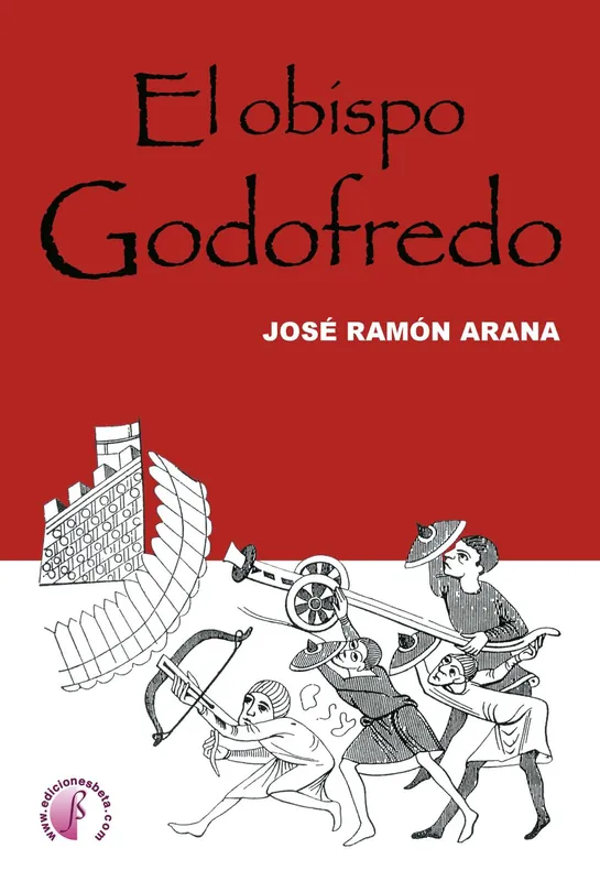 El obispo Godofredo Garantía De Devolución De Dinero