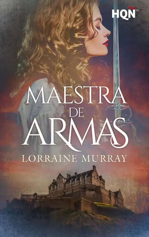 Maestra de armas Alta Calidad
