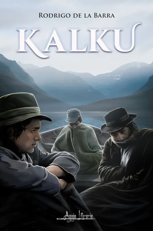 Promoción Kalku