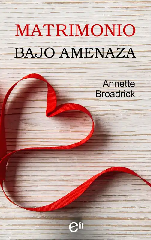 Matrimonio bajo amenaza Rebajas
