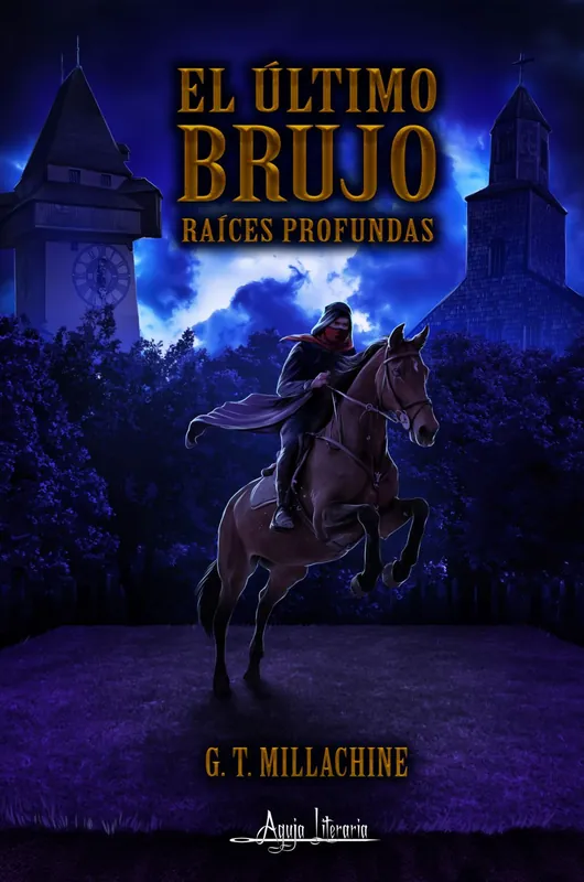 Devolución Gratuita El último brujo