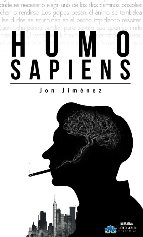 Gran Oferta Humo Sapiens