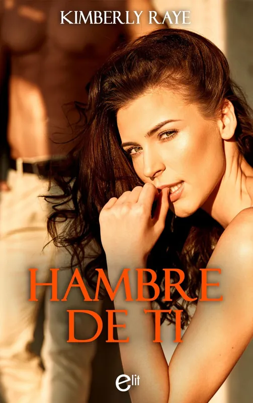 HAMBRE DE TI Solo Por Tiempo Limitado