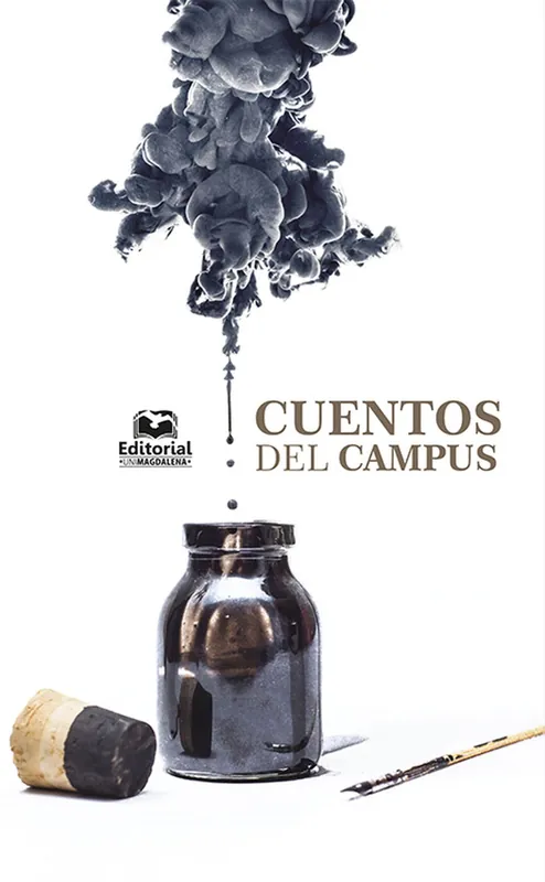 Cuentos del Campus No Te Lo Pierdas