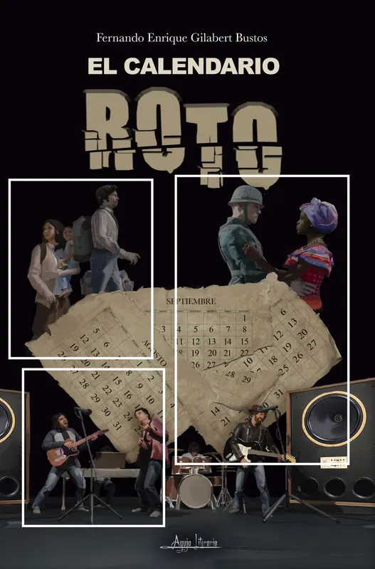 Devolución Gratuita El calendario roto