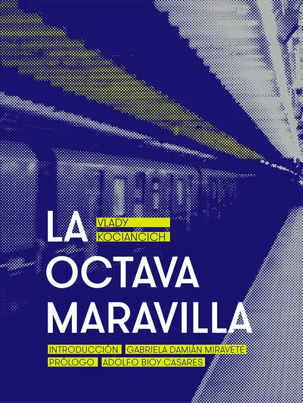 Descuento La octava maravilla