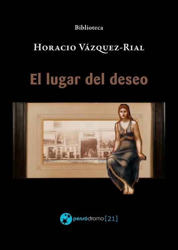 Envío Inmediato El lugar del deseo