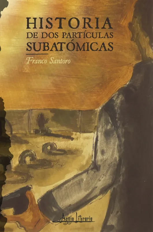 Popular Historia de dos partículas subatómicas